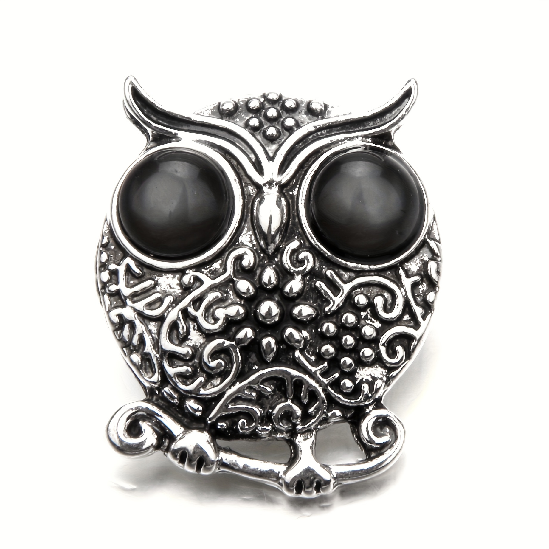 Noosa Button 18mm Snap Button Bracelet Accessory